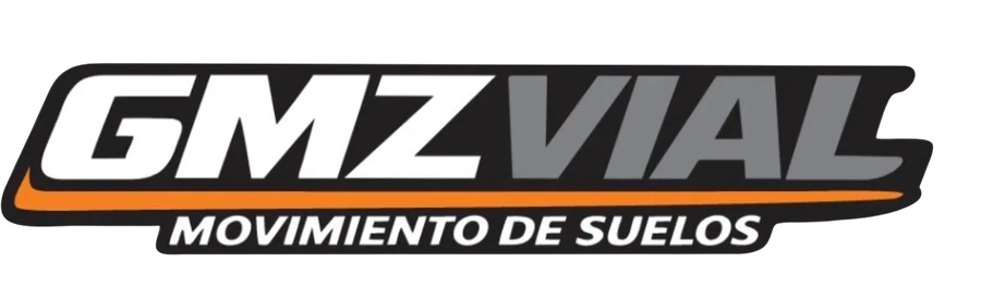 GMZ Vial · Movimiento de suelos